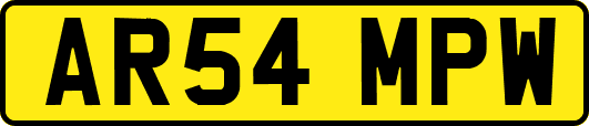 AR54MPW