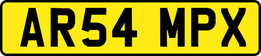 AR54MPX
