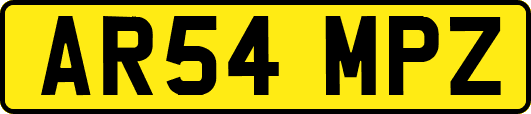 AR54MPZ
