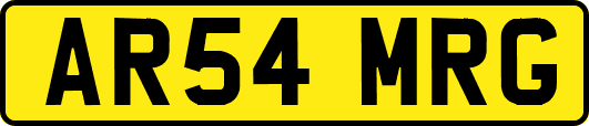 AR54MRG