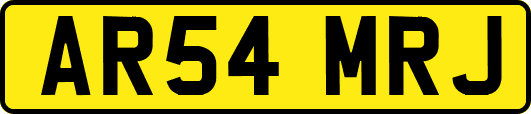 AR54MRJ