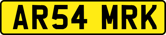AR54MRK