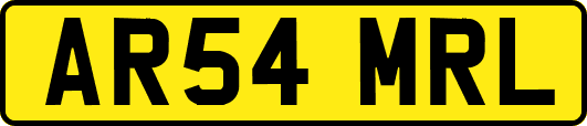 AR54MRL
