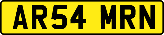 AR54MRN