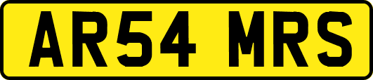 AR54MRS