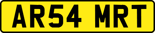 AR54MRT