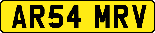 AR54MRV