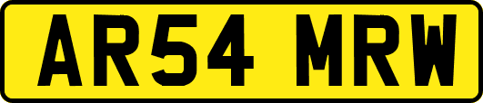 AR54MRW