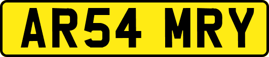 AR54MRY