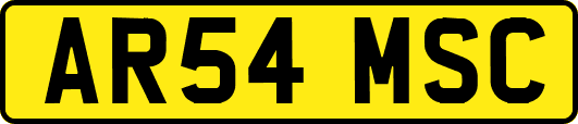 AR54MSC