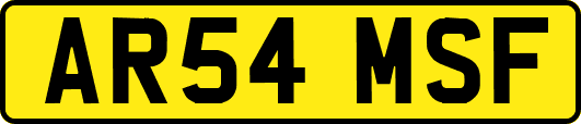 AR54MSF