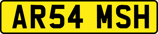 AR54MSH