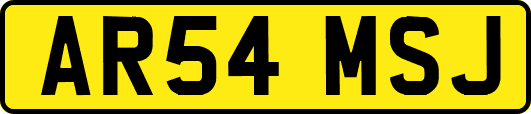 AR54MSJ