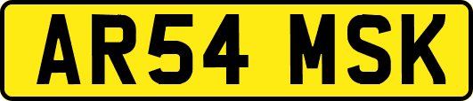 AR54MSK
