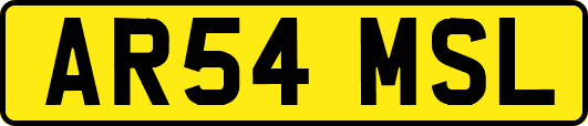 AR54MSL
