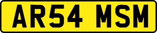 AR54MSM