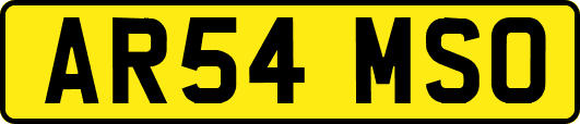 AR54MSO