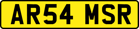 AR54MSR