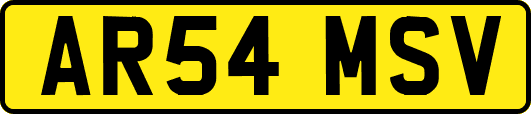 AR54MSV