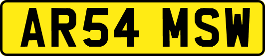 AR54MSW