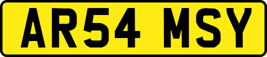 AR54MSY