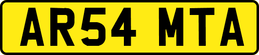 AR54MTA