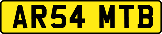 AR54MTB