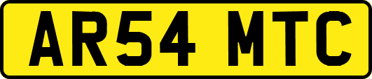 AR54MTC