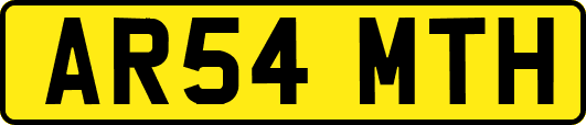 AR54MTH