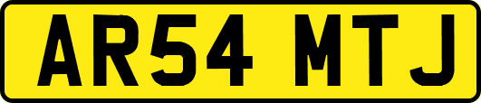 AR54MTJ