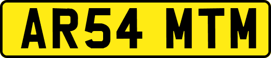 AR54MTM
