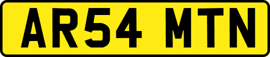 AR54MTN