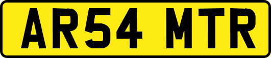 AR54MTR