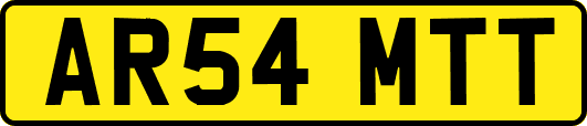 AR54MTT