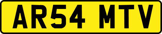 AR54MTV