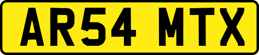 AR54MTX