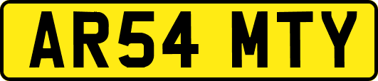 AR54MTY