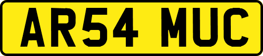AR54MUC