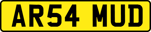 AR54MUD