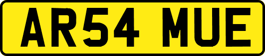 AR54MUE