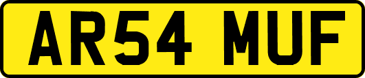 AR54MUF
