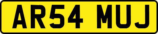 AR54MUJ