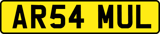 AR54MUL