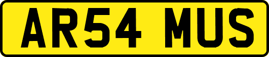 AR54MUS