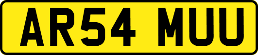 AR54MUU