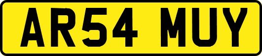 AR54MUY