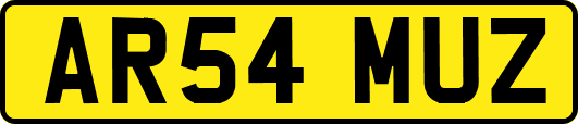 AR54MUZ