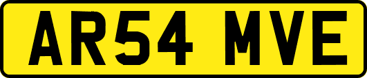 AR54MVE