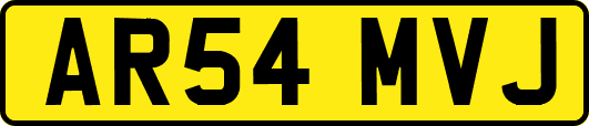 AR54MVJ