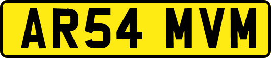 AR54MVM